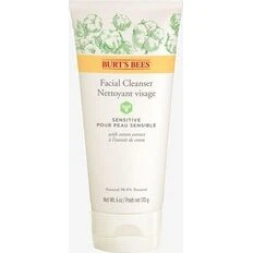 Burt's Bees Gentle Cream Cleanser med Aloe til sensitiv hud
