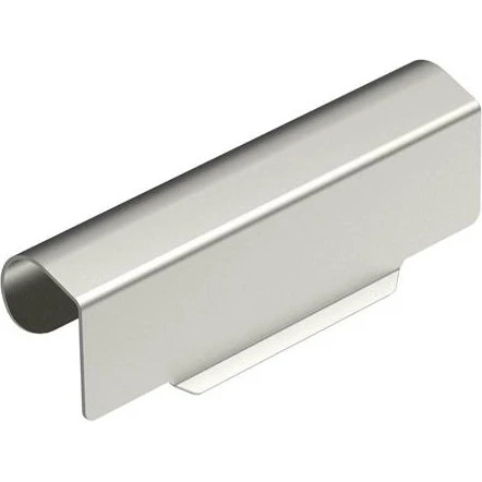 TSG Samlestykke Rustfri Stål 20x13x60mm
