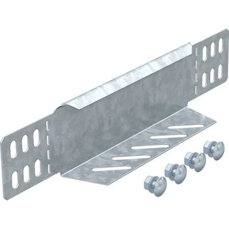 Endestykke RWEB620 60x200 mm El-forzinket