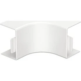 WDK Hjørne Indv. 40x60 mm, Hvid