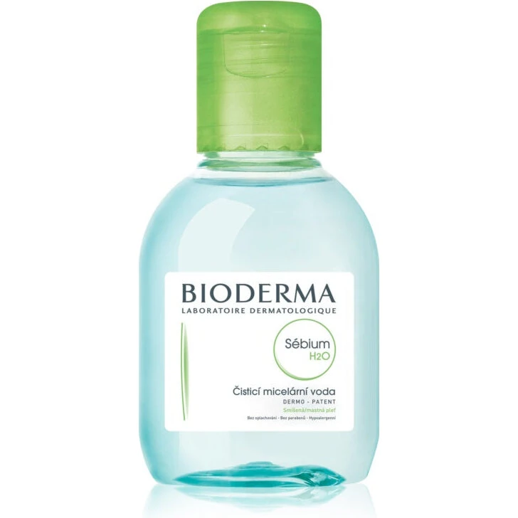 Bioderma Sébium H2O 500 ml