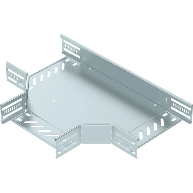 RT 620 FS 200mm T-Stykke Elgalvaniseret