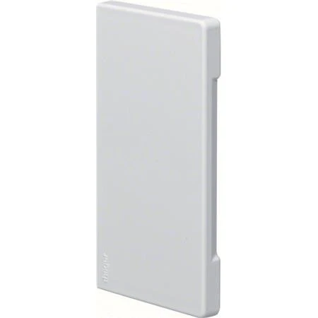 Hf Endestykke BR65130 RAL 9016