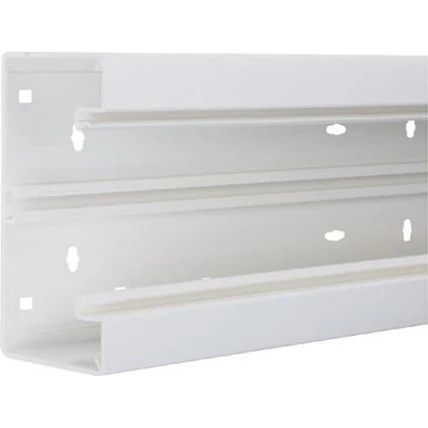 KANALBUND BR65130 Plast 68x130 mm 9016