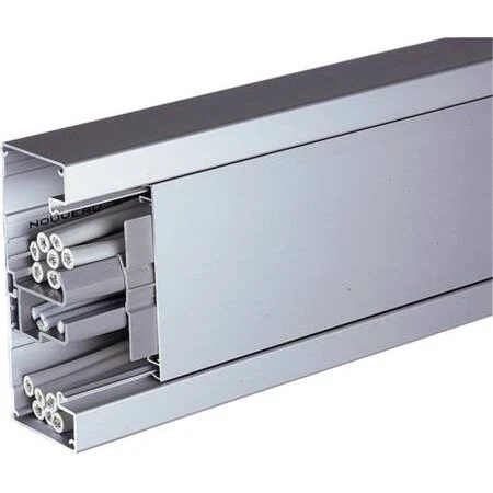 BRA Endestykke L6133 Alu 130x68 mm