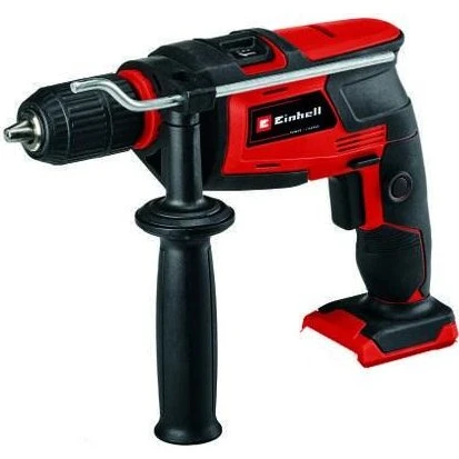 Einhell TC-ID 18 Li Solo Slagboremaskine 18 V, sort/rød