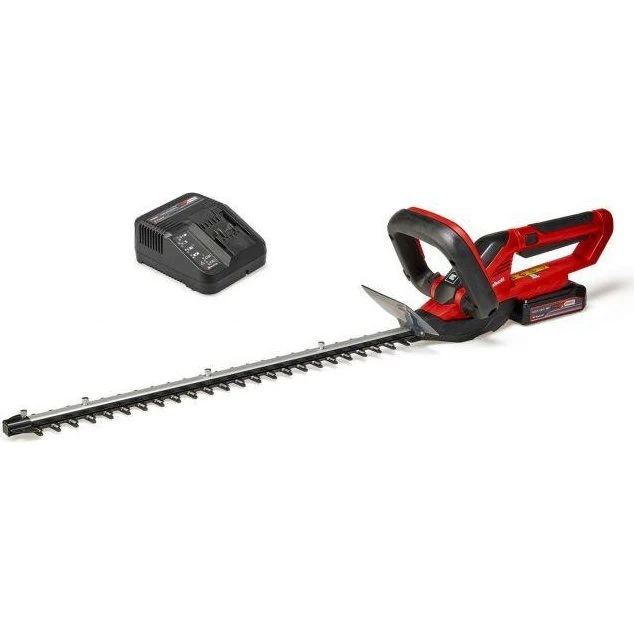 Einhell GE-CH 1855/1 Li Hækkeklipper 18V, 550mm, 2,5 Ah