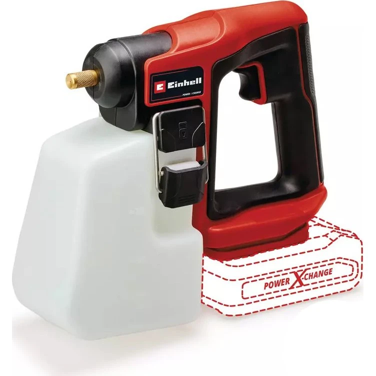 Einhell GE-WS 18/10 Li Havesprøjte, 1L, ledningsfri