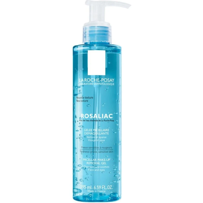 La Roche-Posay Rosaliac Micellar Makeupfjerner 195 ml
