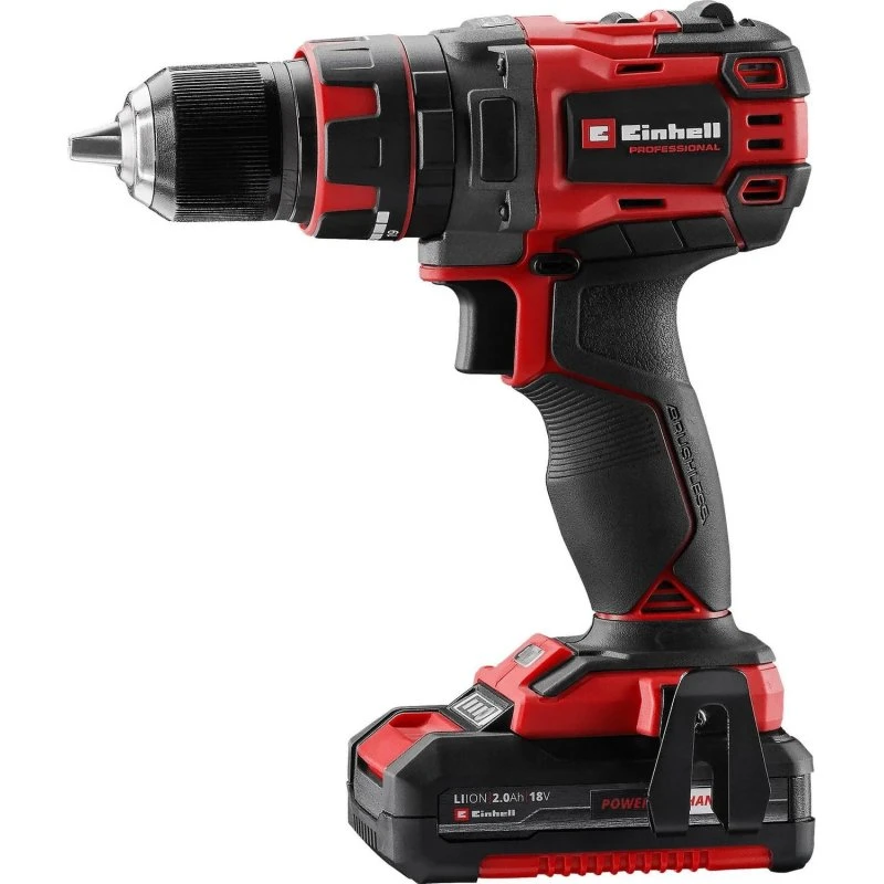 Einhell TP-CD 18/60 Li- i BL 1,26 kg