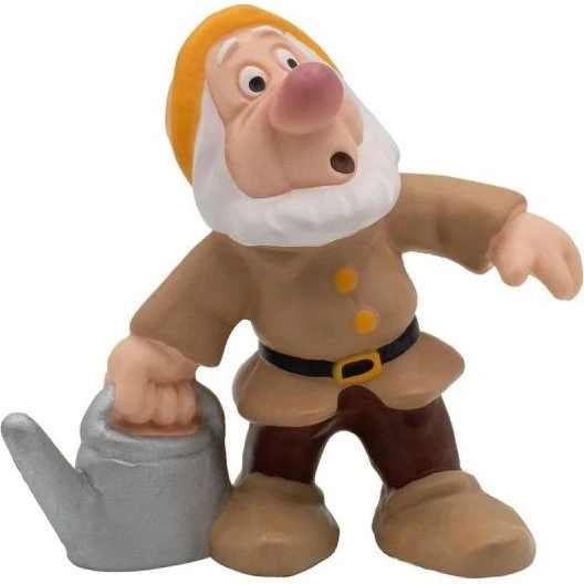 Bullyland Prosit - Snehvide Figur, Håndmalet, 7-8 cm