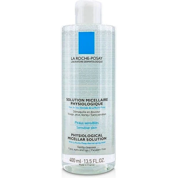 La Roche-Posay Physiological Micellar Solution 400 ml