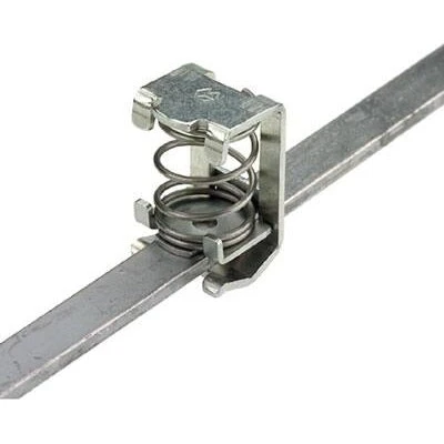 KLBÜ Skærmklemme 4-13,5 4mm²