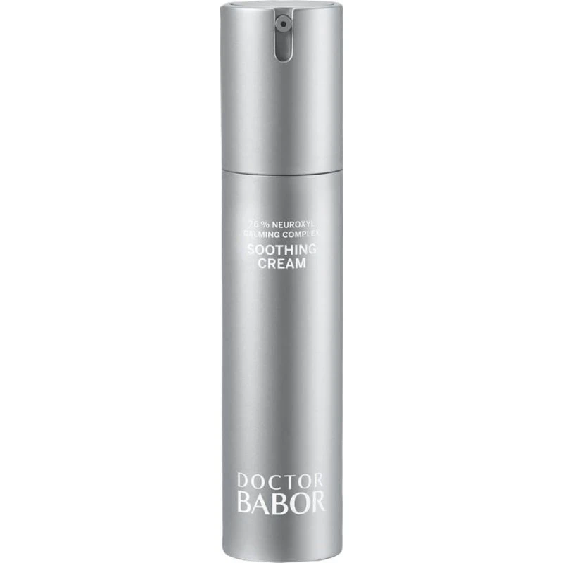 Babor Doctor Babor Sensitive Soothing Cream 50 ml