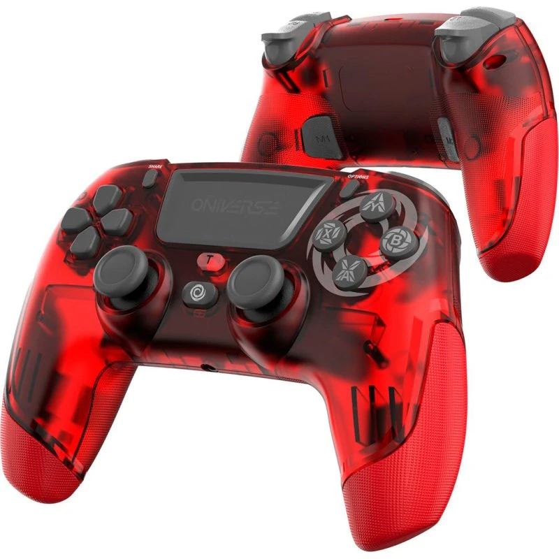 Oniverse Revolt Bluetooth Controller Mars Red