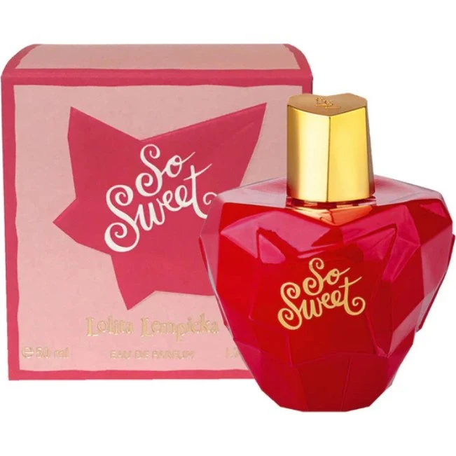 Lolita Lempicka So Sweet EDP 50 ml