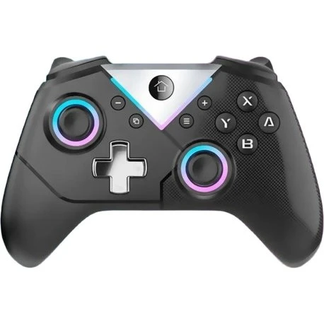 Deep Explorer Moon Trådløs Controller til Switch/Switch 2