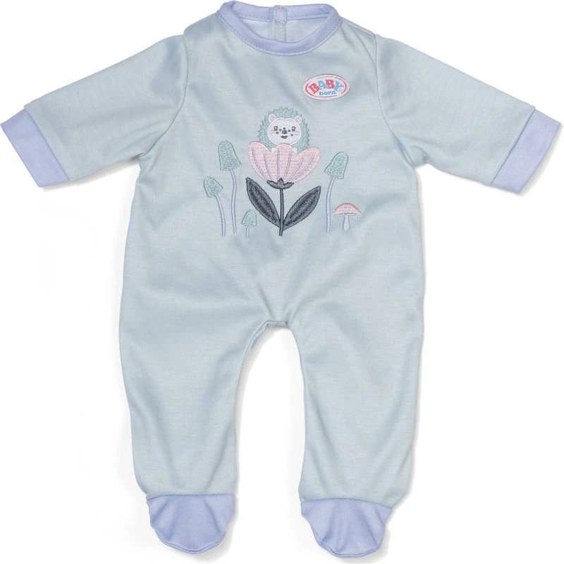 Baby Born Romper Mint 43cm