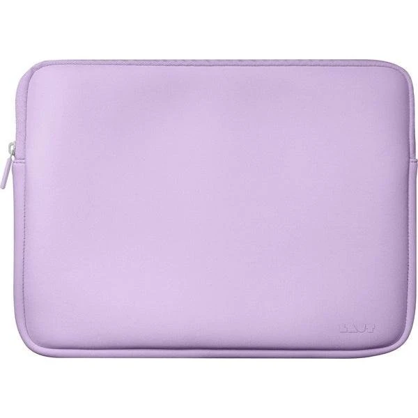 Huex Pastels 14" Laptopsleeve i Violet