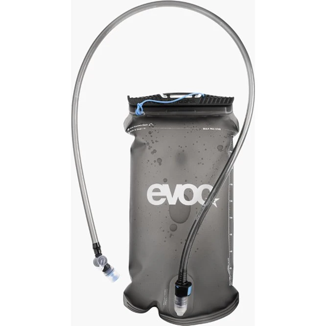 Evoc Hydration Bladder 2 liter, grå