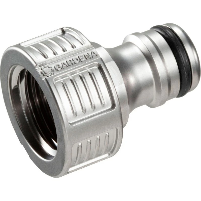 Gardena Premium Hanekobling 21 mm (G 1/2")