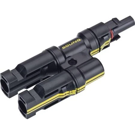 SOLAR STIK Y AFGRENING MMF 1000V 30A