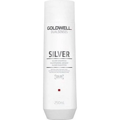 Goldwell Dualsenses Silver Shampoo 250 ml