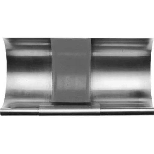 Rheinzink Ekspansionsstykke Walzblank 0,80 x 333 x 260 mm
