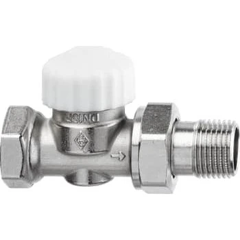 TA Calypso Exact DN10 lige, 3/8"
