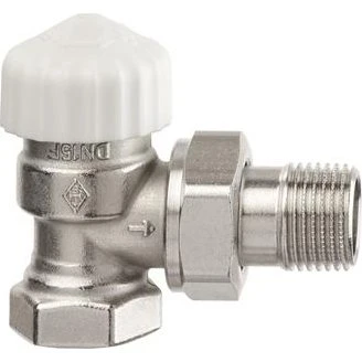 TA Calypso Exact 3/8" Vinkel med forindstilling
