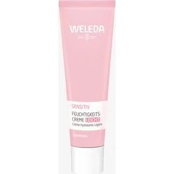 Weleda Almond Sensitive Light Fugtighedscreme 30 ml