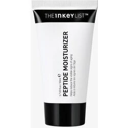 The Inkey List Peptide Moisturizer 50 ml