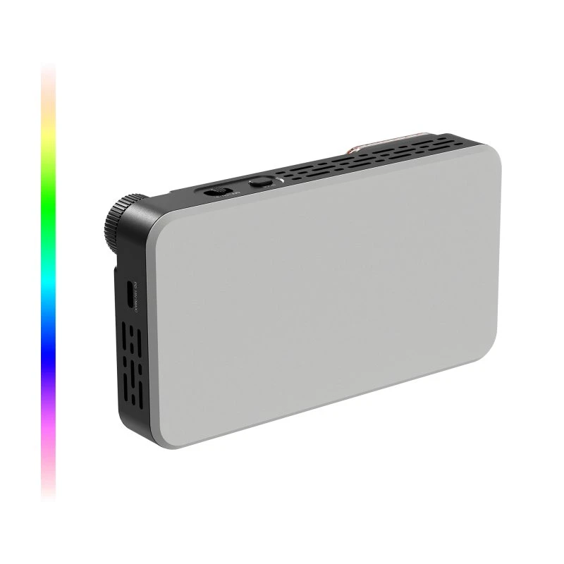 Rollei LED Continuous Light Compact 40W RGB