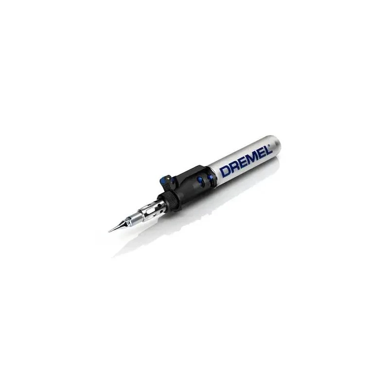 Bosch VersaTip 2000JD Gasloddekolbe - F0132000JD