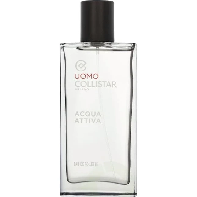 Collistar Uomo Acqua Attiva EDT 100 ml
