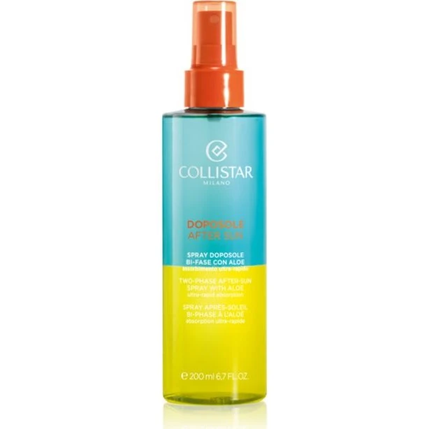 Collistar Special Perfect Two-Phase After Sun Spray 200 ml
