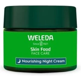 Weleda Skin Food Nourishing Night Cream 40 ml