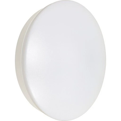 Nordtronic Ecotech Plafond, Ø25 cm, Dæmpbar med CCT