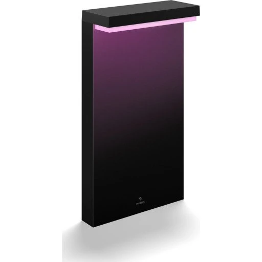 Philips Hue Nyro Havelampe, 16 mio farver, udendørs