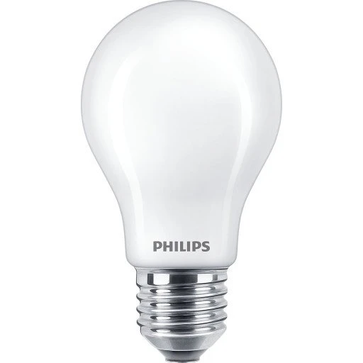 Philips CorePro E27 8,5W 3000K A60 Mat