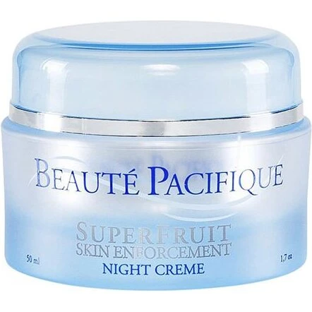 Beauté Pacifique Superfruit Natcreme 50 ml
