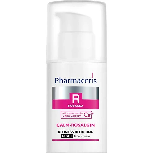 Pharmaceris R Calm-Rosalgin Natcreme 30 ml