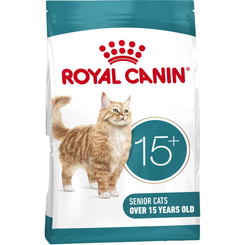 Royal Canin Ageing 15+ Kattefoder 400 g
