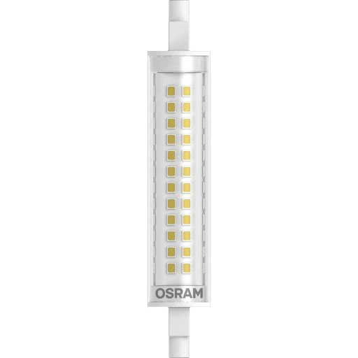 Osram Slim Line R7S 11W 2700K LED-rørpære
