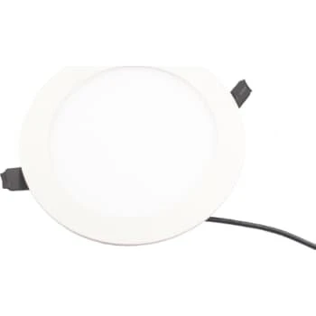 Scan Products Alisia Elite 6W 4000K Mat Hvid 12 cm Dæmpbar IP44