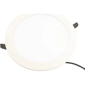 Scan Products Alisia Elite 18W 3000K Mat Hvid 22,5 cm Dæmpbar IP44