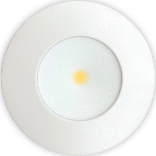Scan Products Sofia Møbelspot 2700K, mat hvid