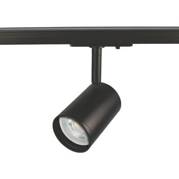 Scan Products Mita 1F LED CCT 4,8W 2700-3000K Sort