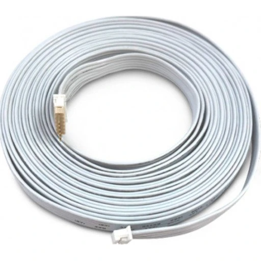 Philips Hue LightStrip V4 Forlængerkabel 3M Hvid