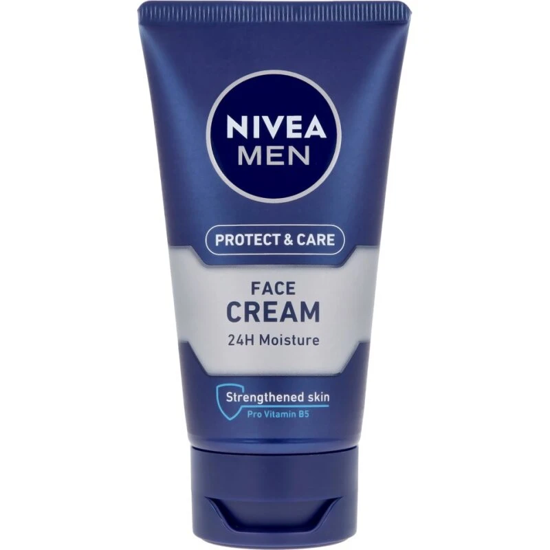 NIVEA Men Protect & Care 24h fugtighedscreme 75 ml